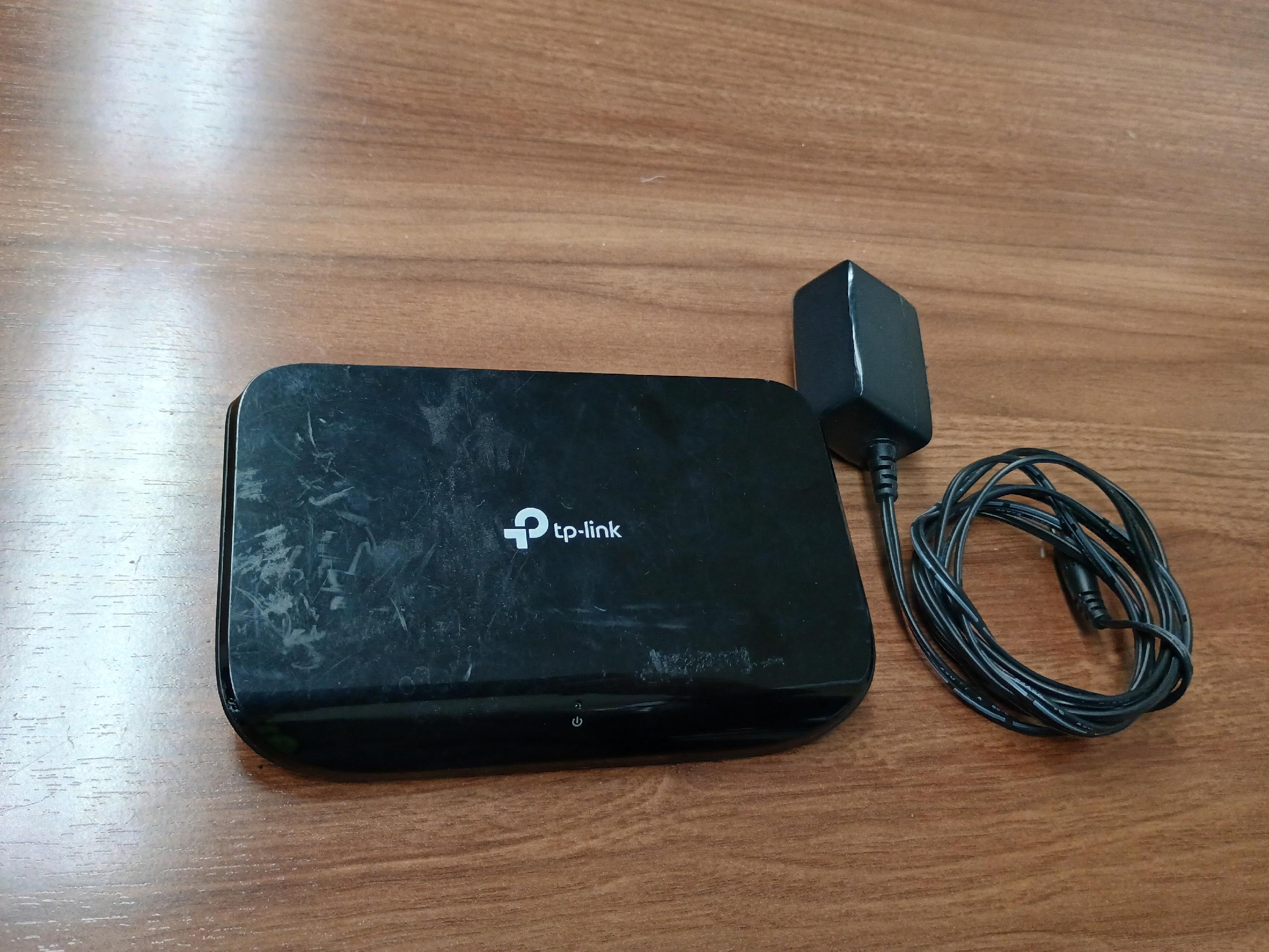 tp-link-5-port-switch